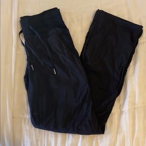 Lululemon Flare Pants